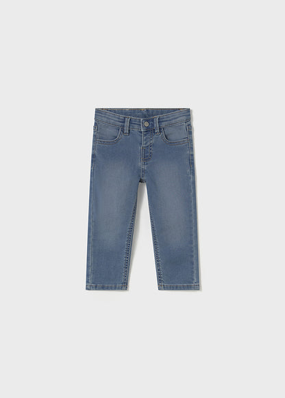 Mayoral Baby Boy Denim Jeans