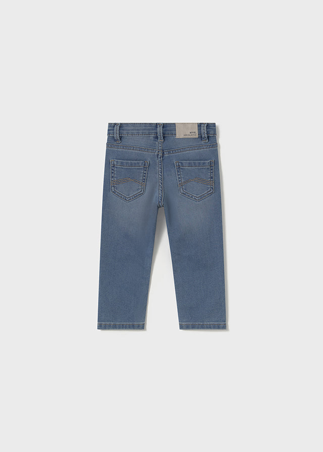 Mayoral Baby Boy Denim Jeans