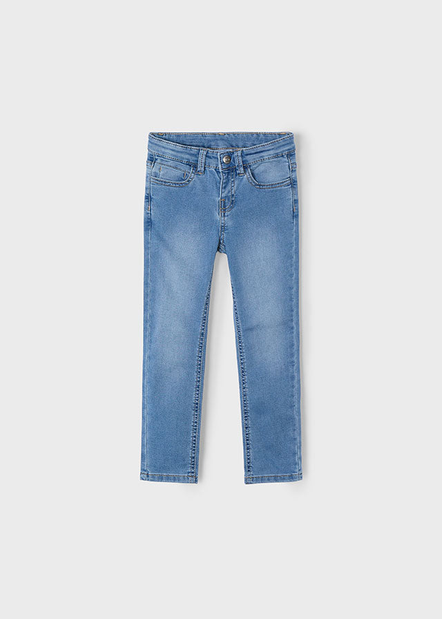 Mayoral Boys Denim Jeans