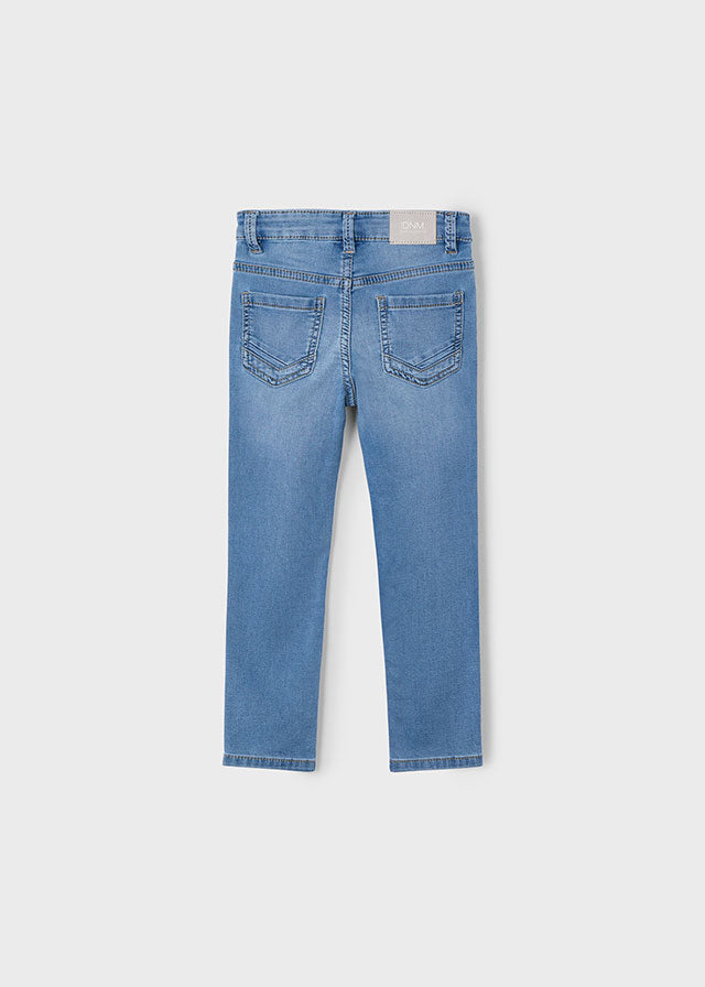 Mayoral Boys Denim Jeans