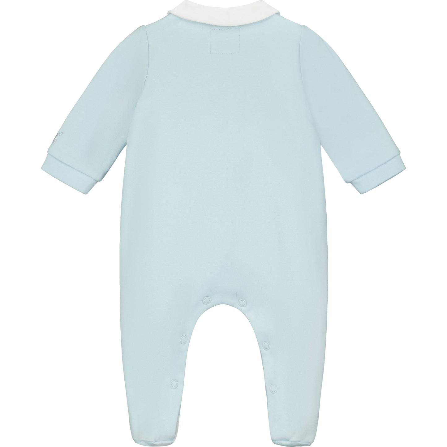 Emile et Rose Fisher Baby Boys Babygrow and Hat