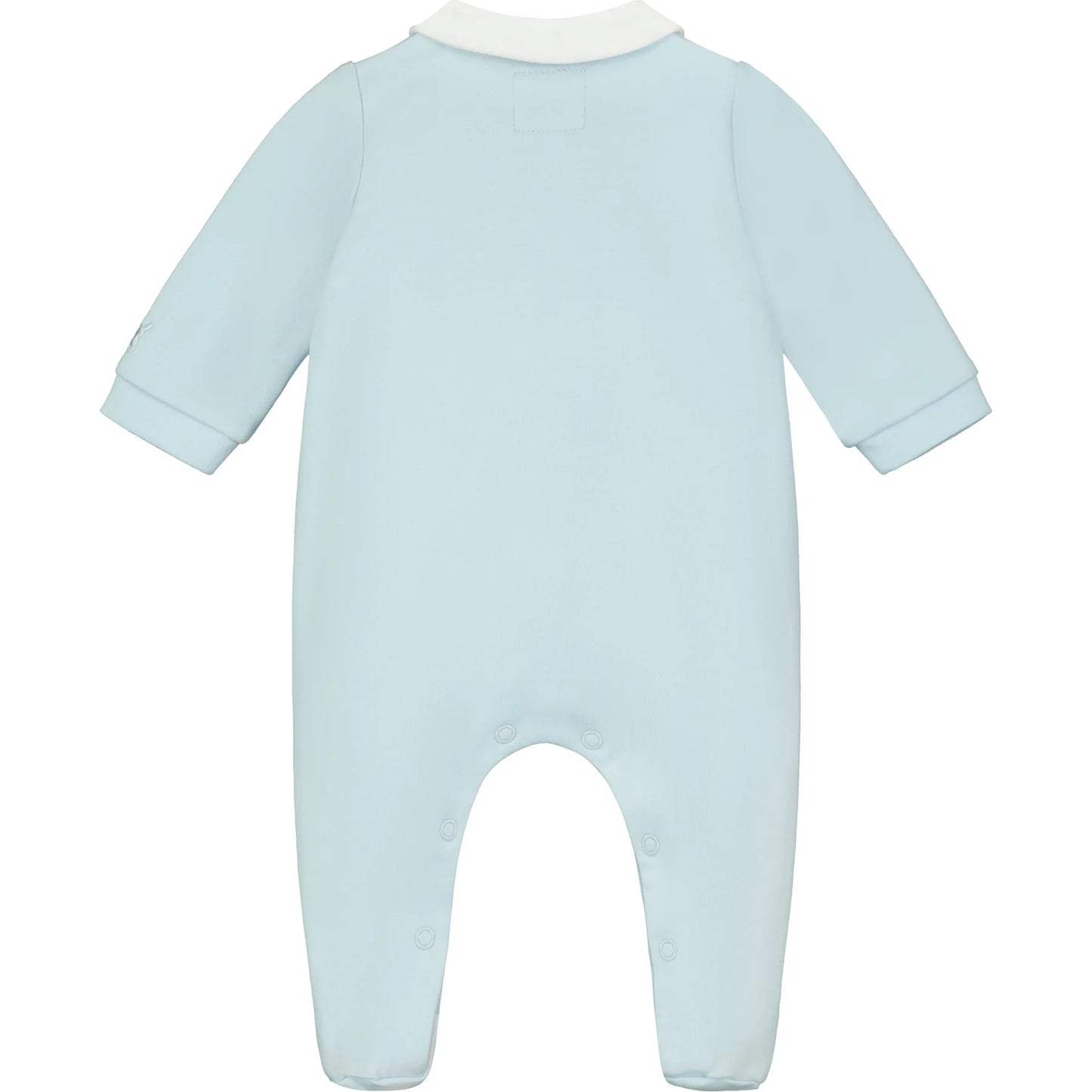 Emile et Rose Fisher Baby Boys Babygrow and Hat