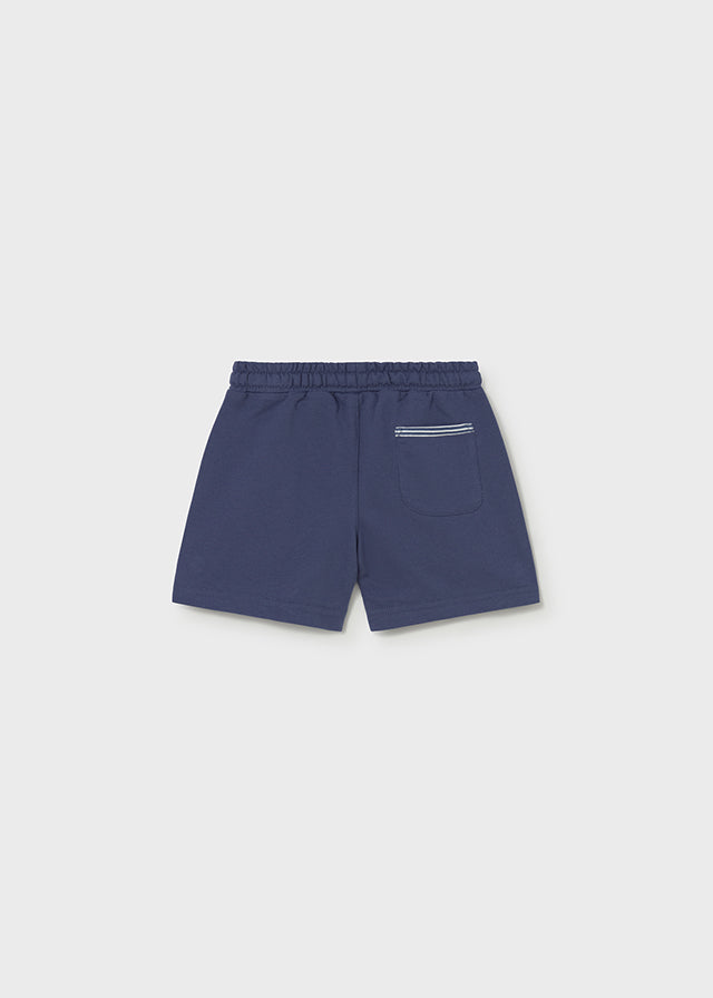 Mayoral Baby Boy Ocean Bermuda Shorts