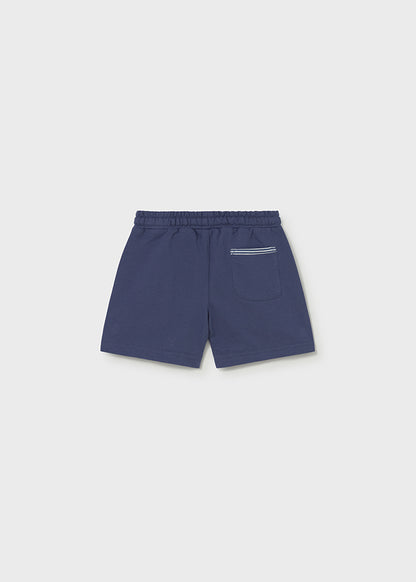 Mayoral Baby Boy Ocean Bermuda Shorts