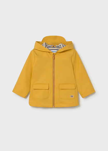 Mayoral Baby Boy Rain Coat