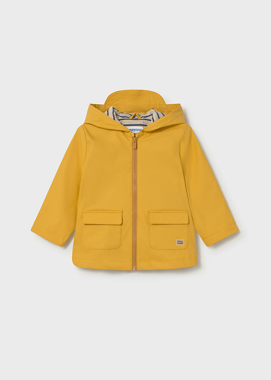 Mayoral Baby Boy Rain Coat