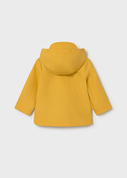 Mayoral Baby Boy Rain Coat