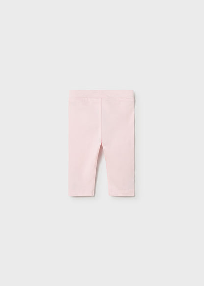 Mayoral Baby Girls Baby Rose 3 Piece Leggings Set