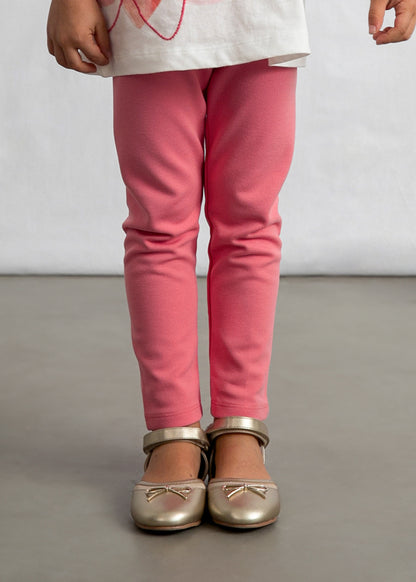 Mayoral Girls Camellia Leggings Set