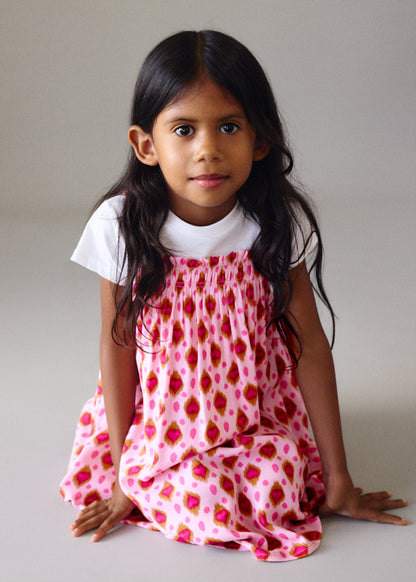 Mayoral Girls Candy Dress