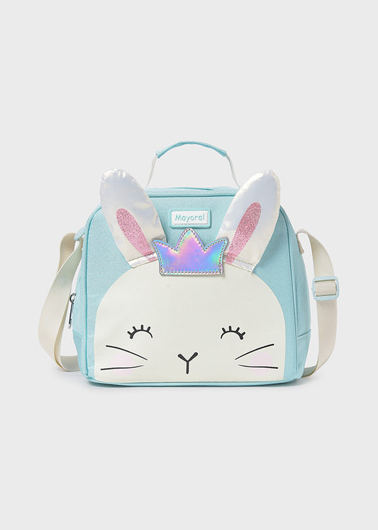 Mayoral Baby Girls Bunny Rabbit Cooler