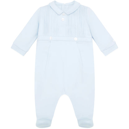 Emile et Rose Jimmy Baby Boys Babygrow