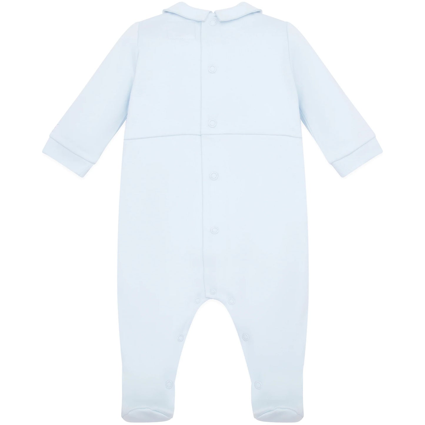 Emile et Rose Jimmy Baby Boys Babygrow