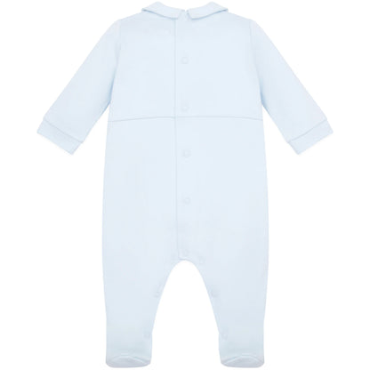 Emile et Rose Jimmy Baby Boys Babygrow