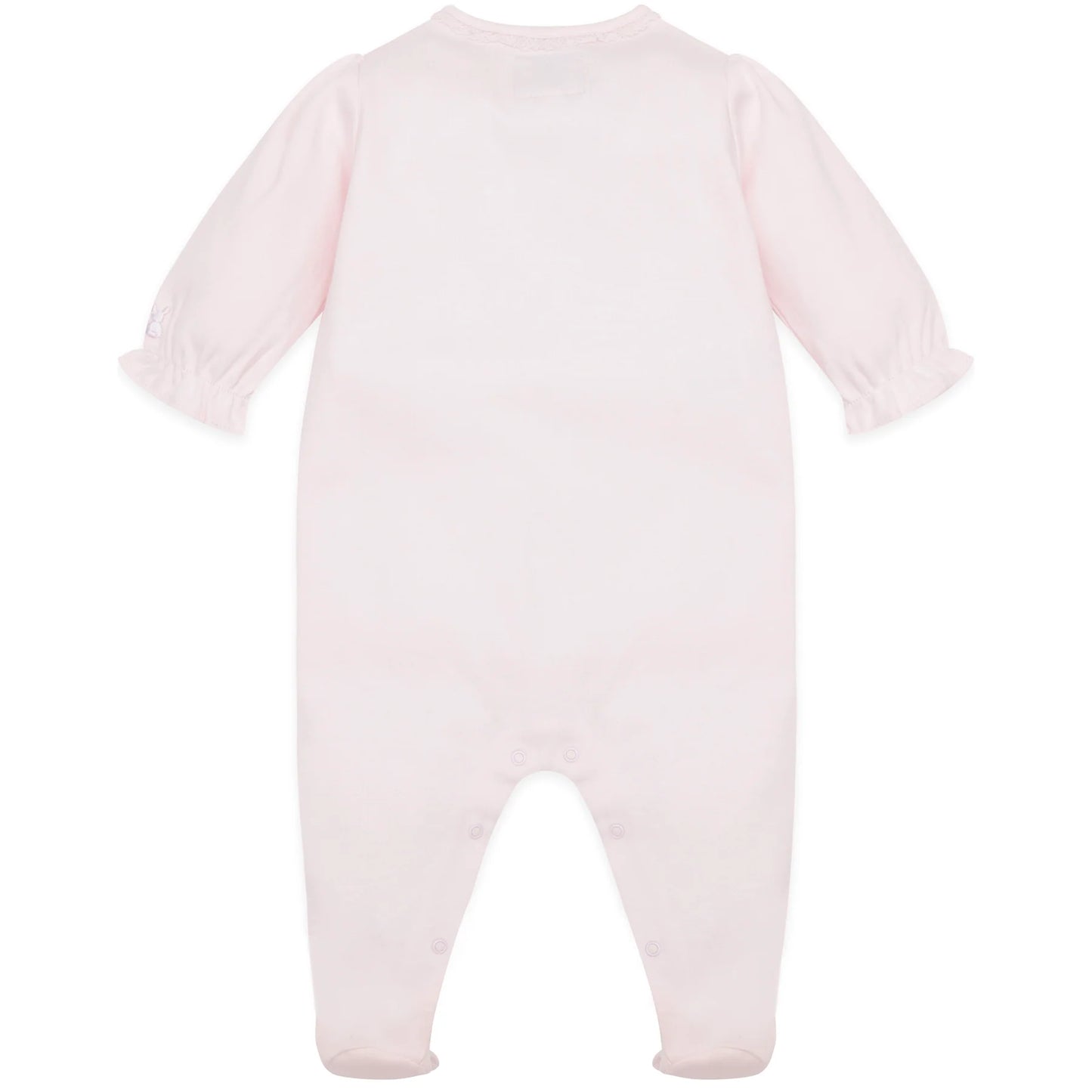 Emile et Rose Jennifer Baby Girls Babygrow