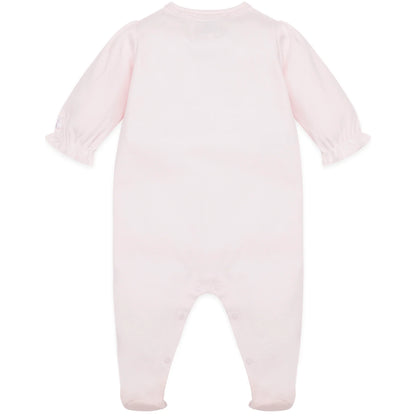 Emile et Rose Jennifer Baby Girls Babygrow