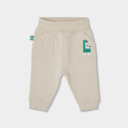 Boboli Baby Boys 2 Piece Sweatshirt and Bottoms Set