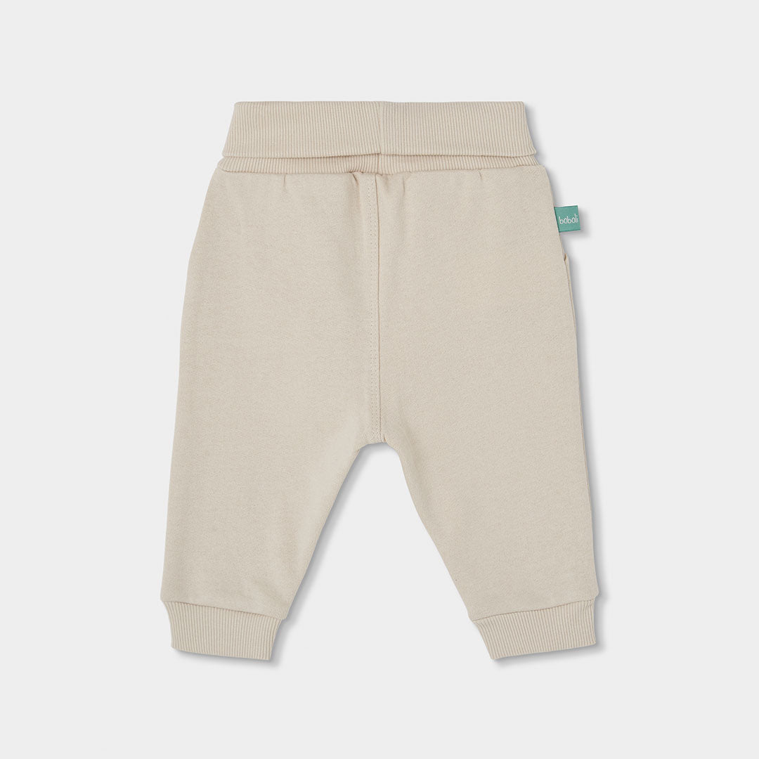 Boboli Baby Boys 2 Piece Sweatshirt and Bottoms Set