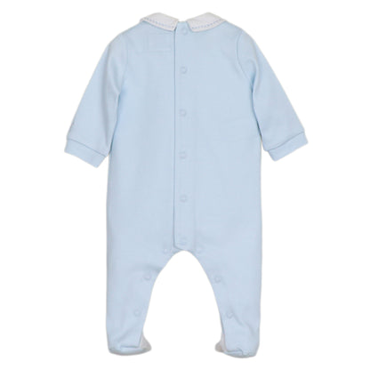 Emile et Rose Matthew Baby Boy Babygrow