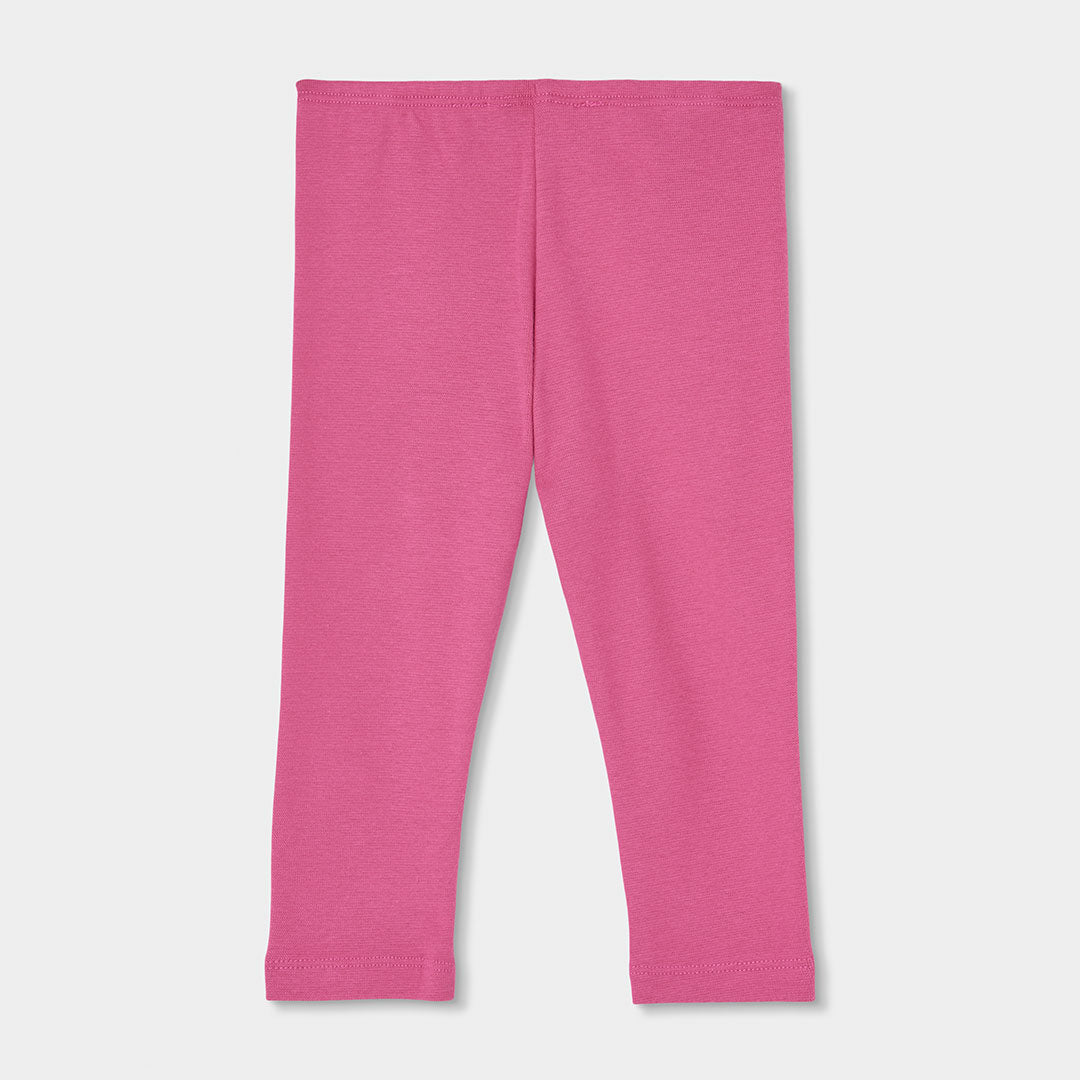 Boboli Girls Leggings and Top Set