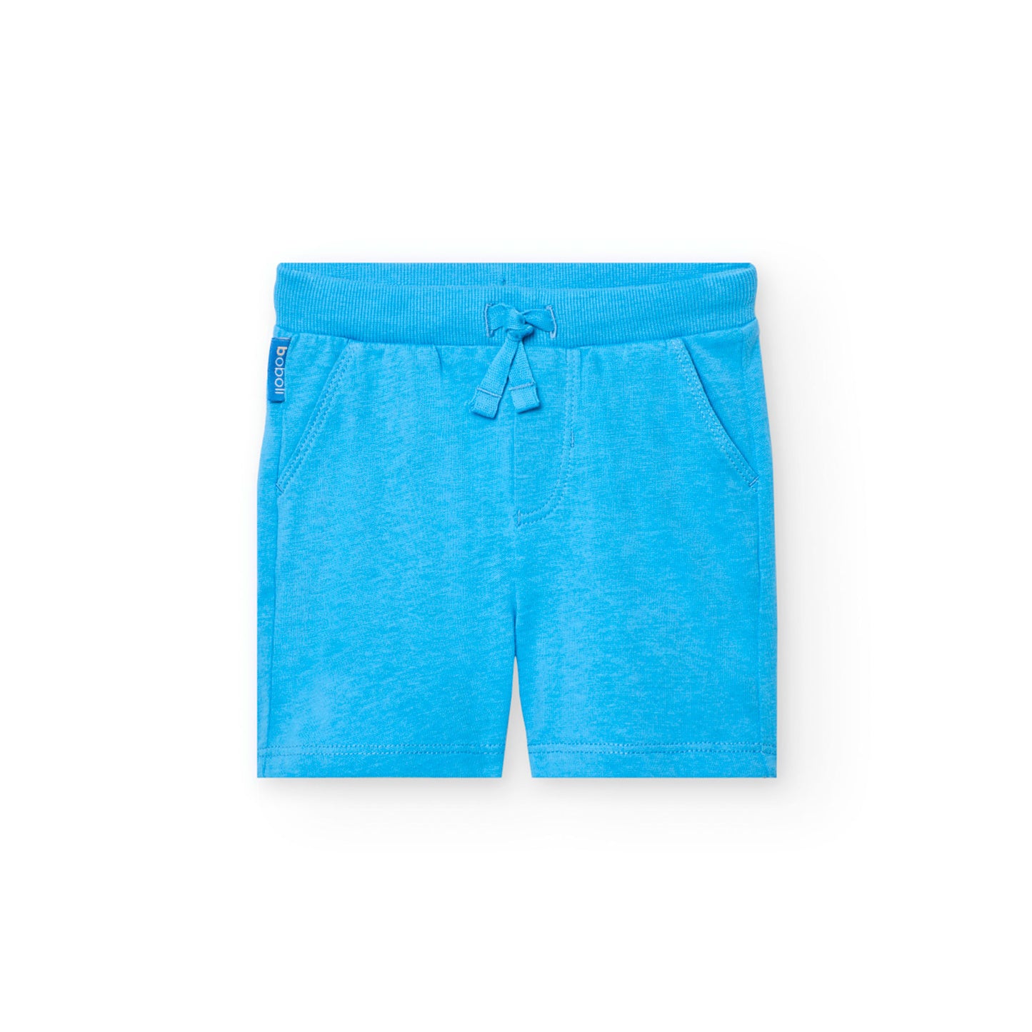 Boboli Boys 2 Piece Summer Surf T-Shirt And Shorts Outfit