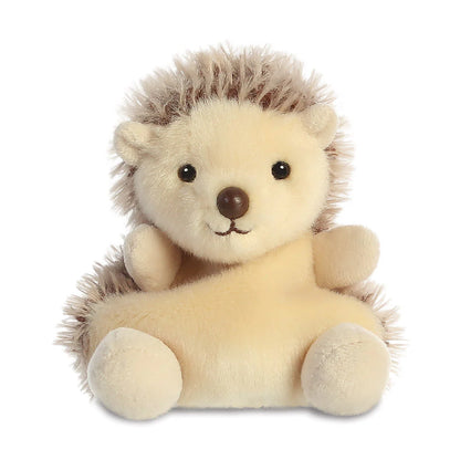 Palm Pals Hedgie Hedgehog Plush Character 5"