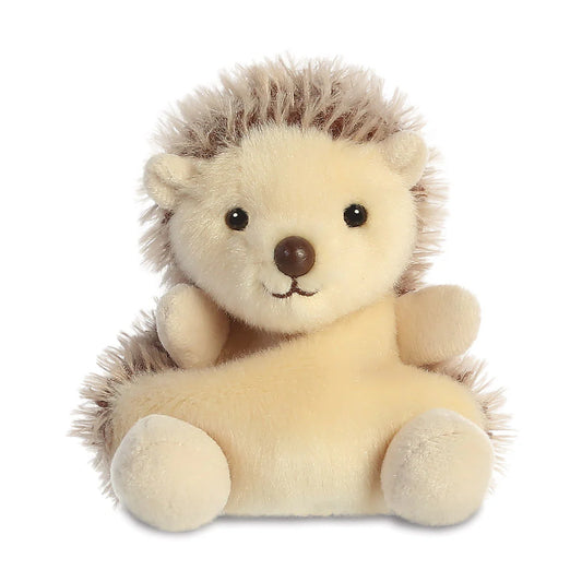 Palm Pals Hedgie Hedgehog Plush Character 5"