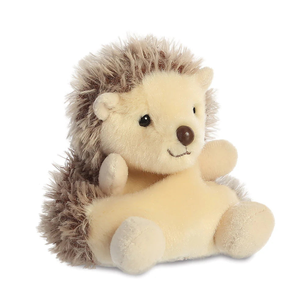 Palm Pals Hedgie Hedgehog Plush Character 5"