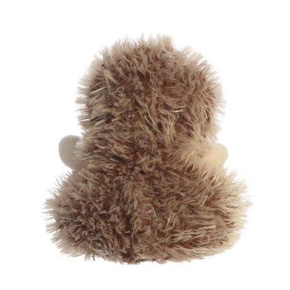 Palm Pals Hedgie Hedgehog Plush Character 5"