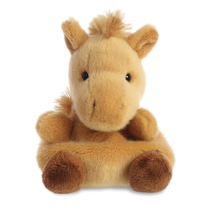 Palm Pals Gallop Pony Plush Character 5"