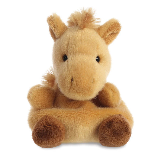 Palm Pals Gallop Pony Plush Character 5"