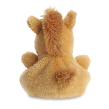 Palm Pals Gallop Pony Plush Character 5"
