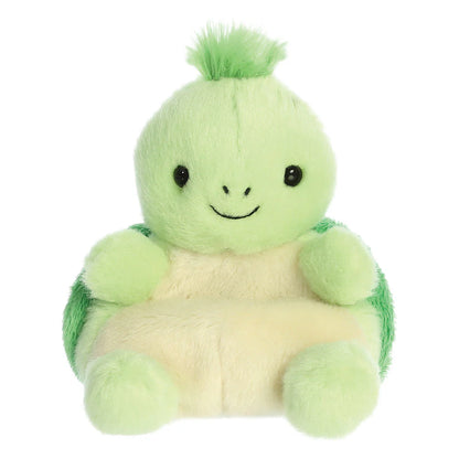 Palm Pals Tiny Turtle Plush Character 5"