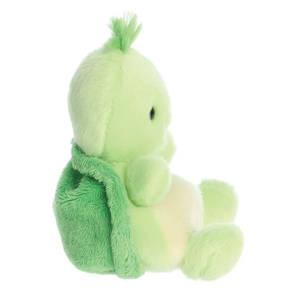 Palm Pals Tiny Turtle Plush Character 5"