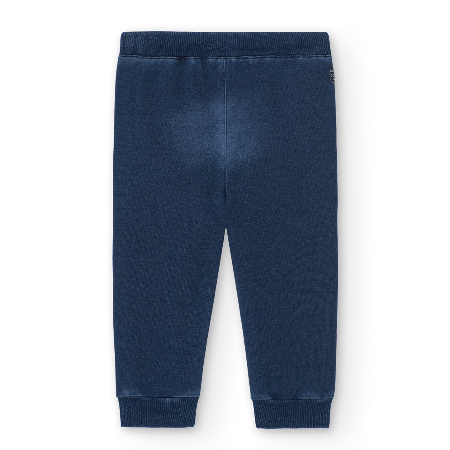 Boboli Boys Denim Trousers