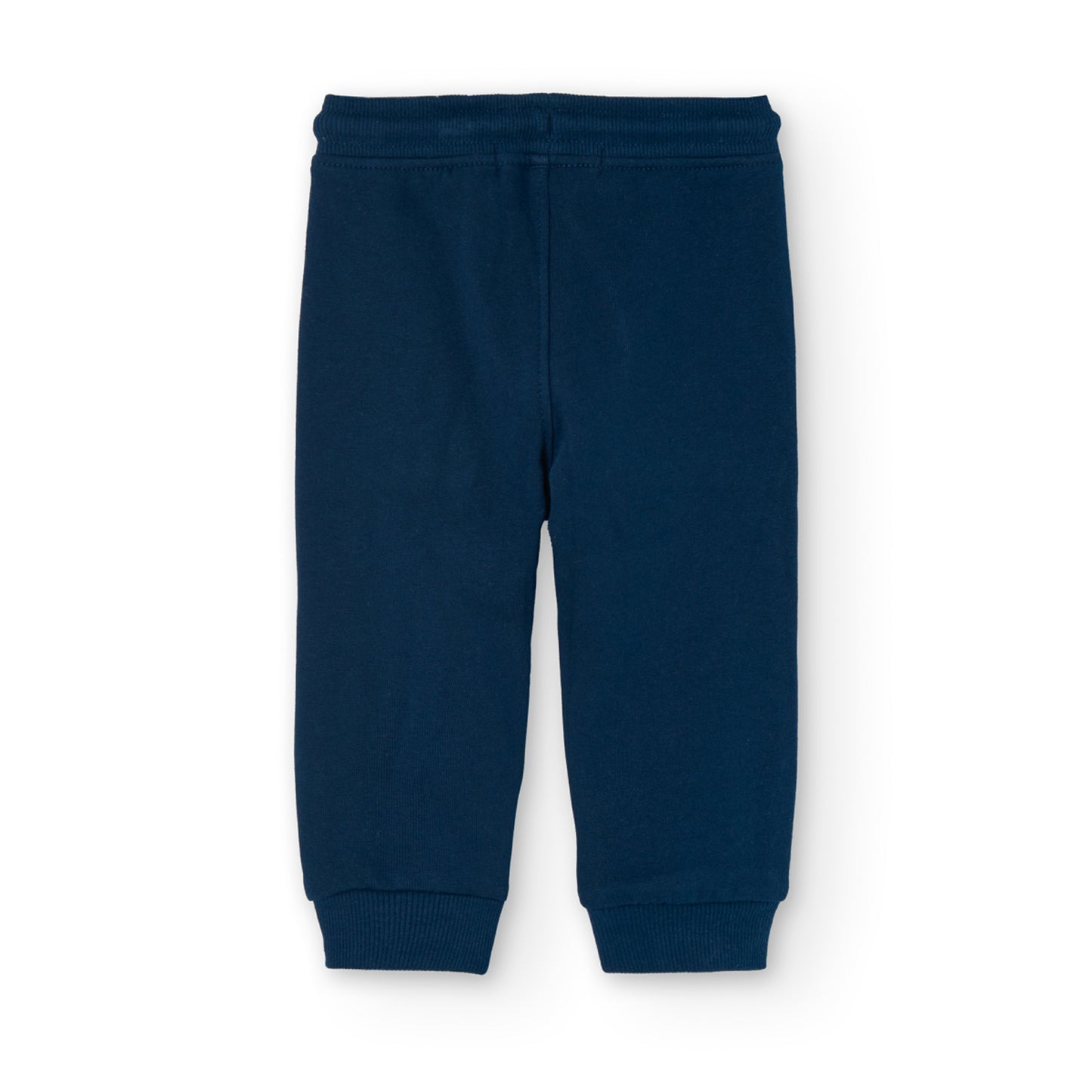 Boboli Boys Fleeced Sporty Trousers