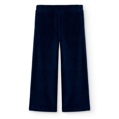 Boboli Girls Cordurory Trousers