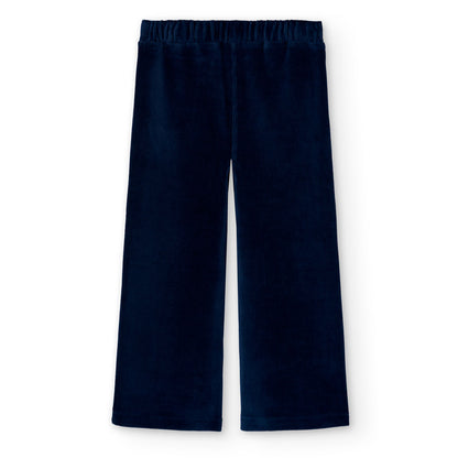 Boboli Girls Cordurory Trousers