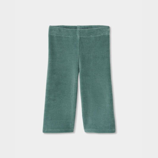 Boboli Girls Corduroy Trousers