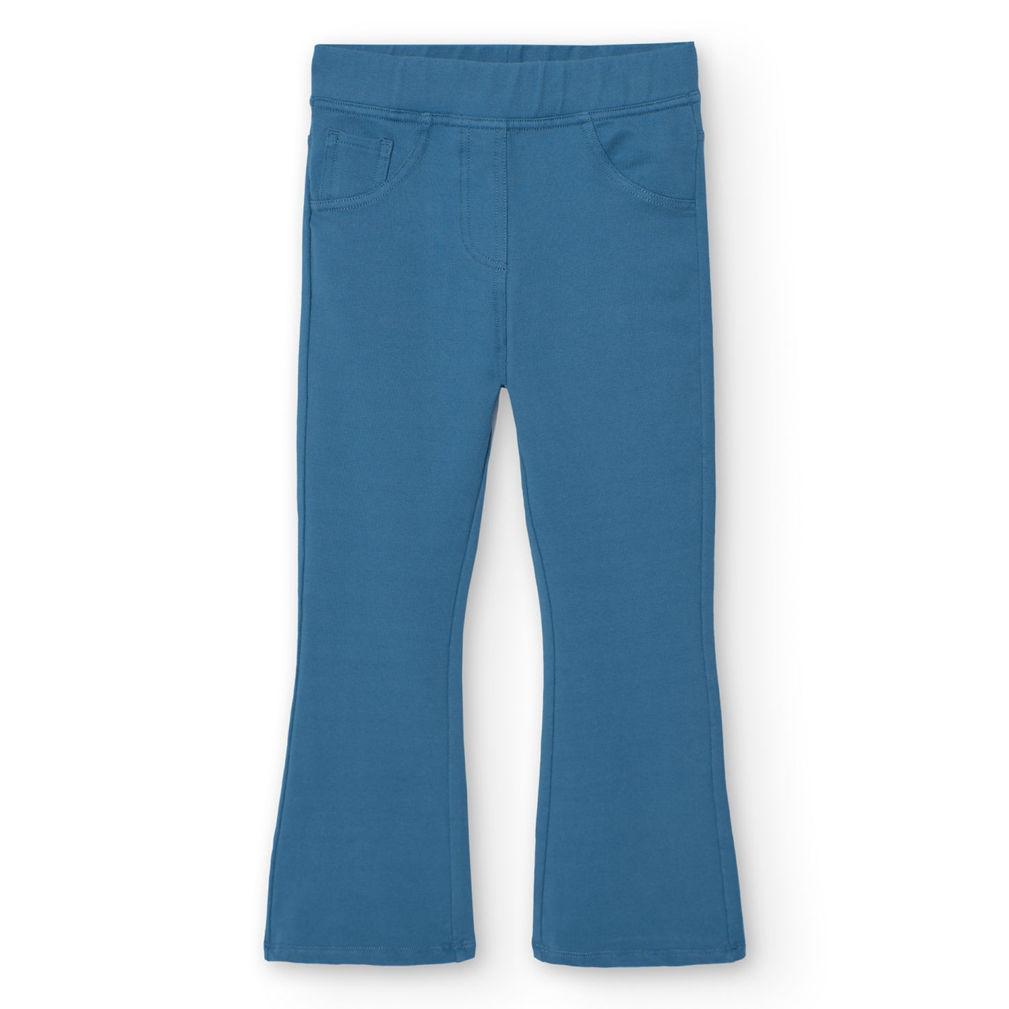 Boboli Girls Twill Jean