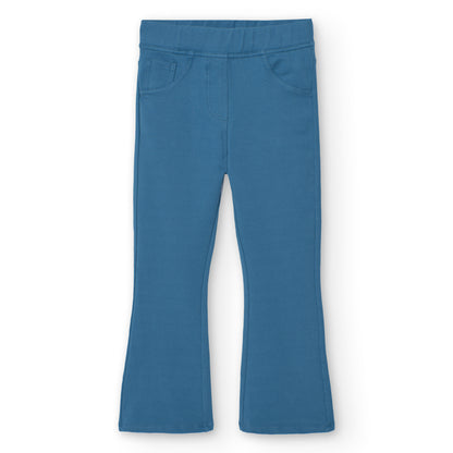 Boboli Girls Twill Jean