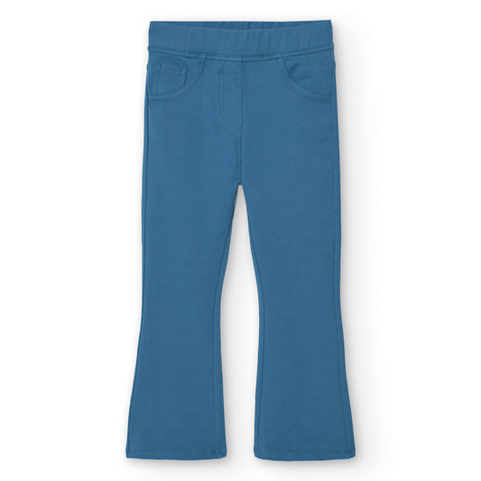 Boboli Girls Twill Jean