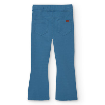 Boboli Girls Twill Jean