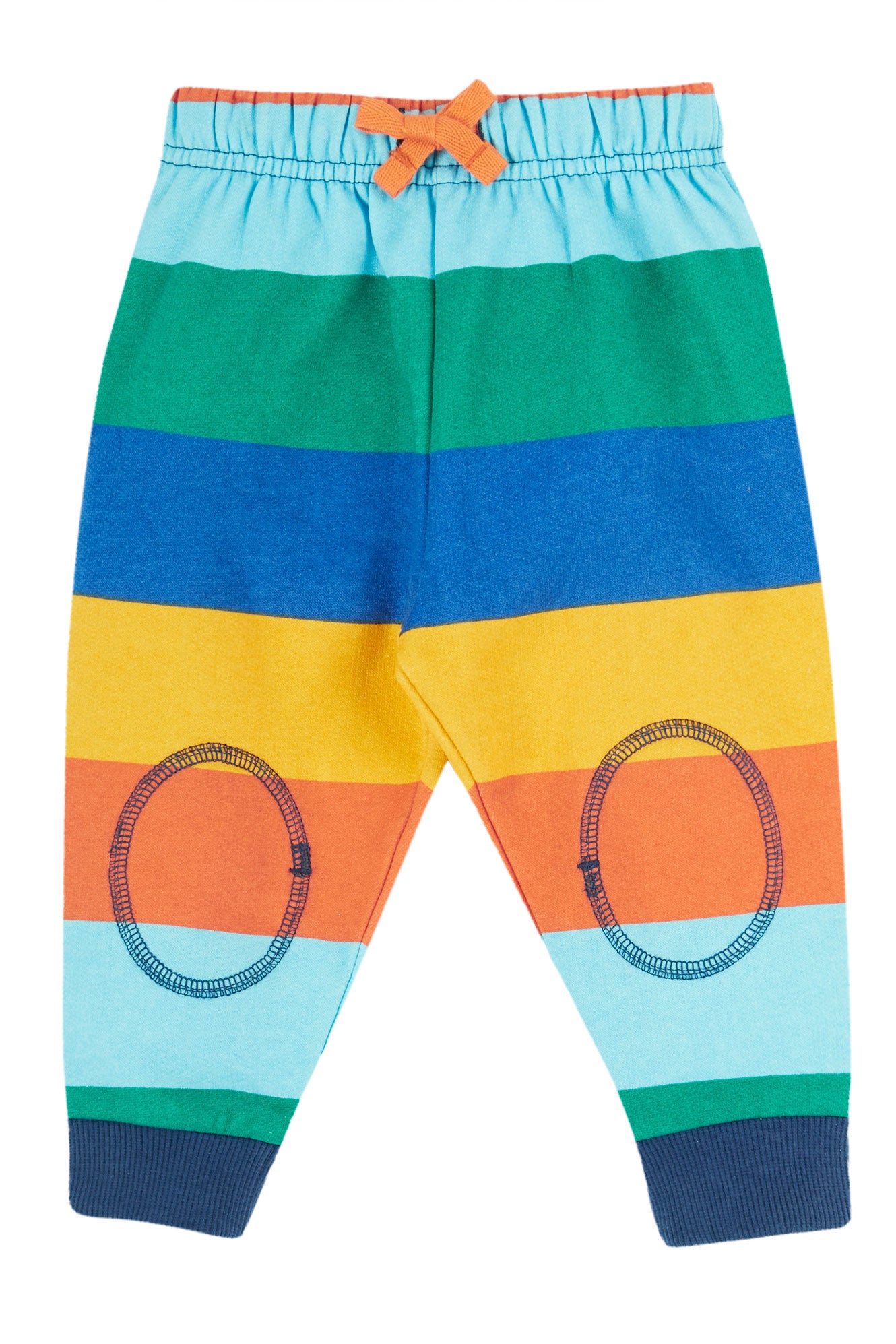 Frugi Uni Toddlers Snuggle Crawlers