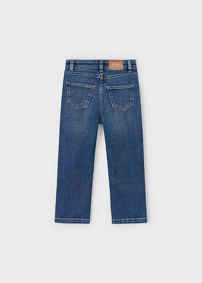 Mayoral Boys Denim Jeans