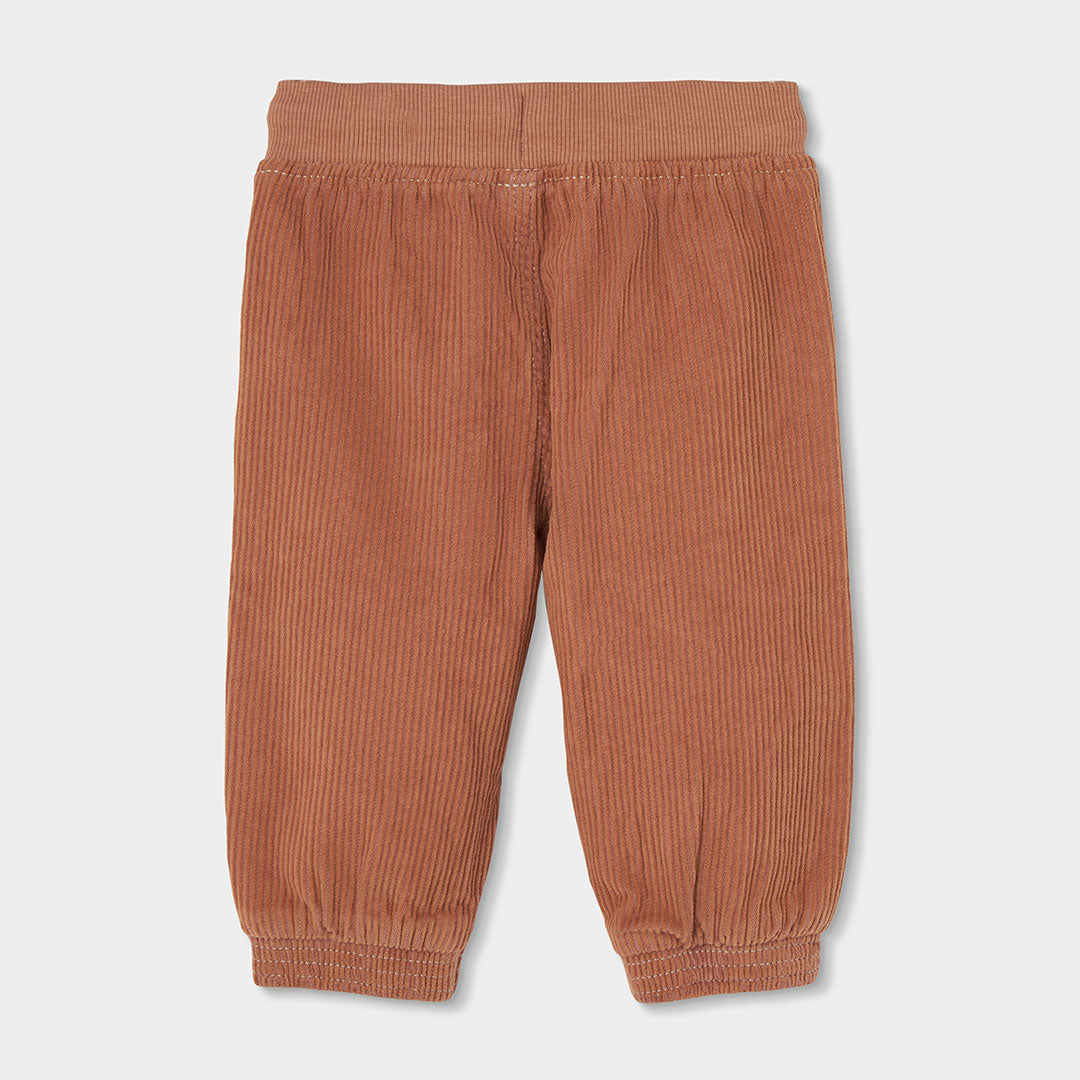 Boboli Boys Corduroy Trousers