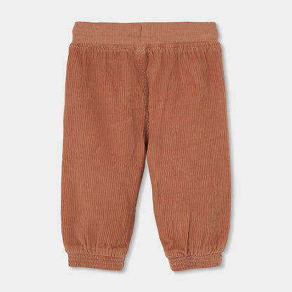 Boboli Boys Corduroy Trousers