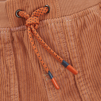 Boboli Boys Corduroy Trousers