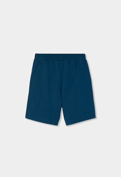 Boboli Boys Summer Vibes T-shirt and Short Set