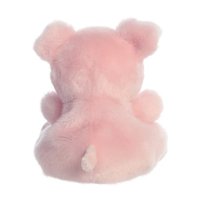 Palm Pals Wizard Pig Plush Character 5"